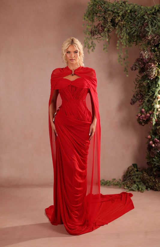 DC DRESS VALINA