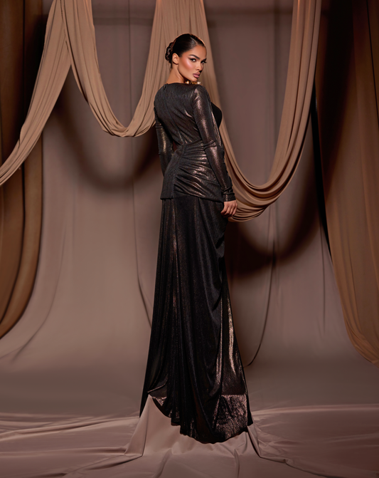 Sany - Boron Embellished Dress