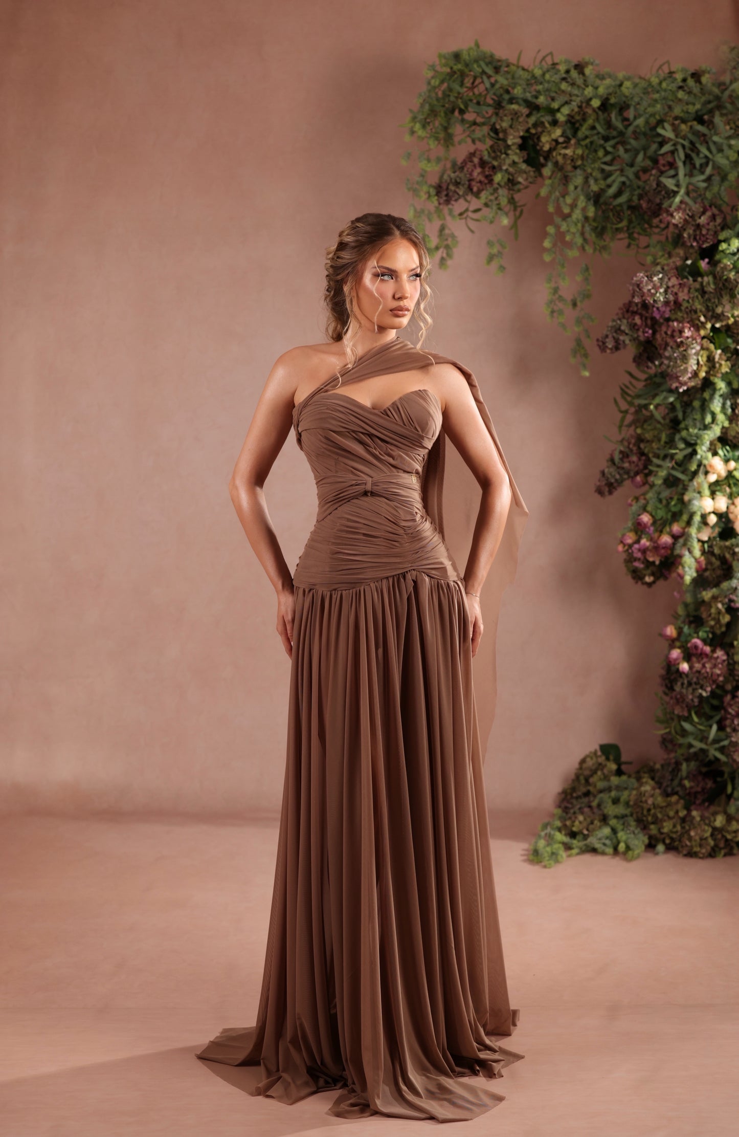 DC DRESS NOEMI