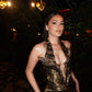 DC DRESS CLEO