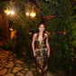 DC DRESS CLEO