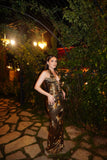 DC DRESS CLEO