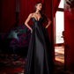 Lunara - Sweetheart Ball Gown