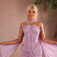 DC DRESS NADIA