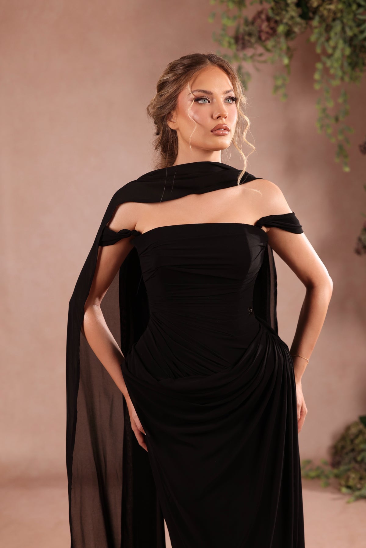 DC DRESS OREA
