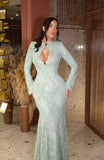 DC DRESS AVIELLE