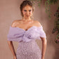 DC DRESS MAEVIENNE