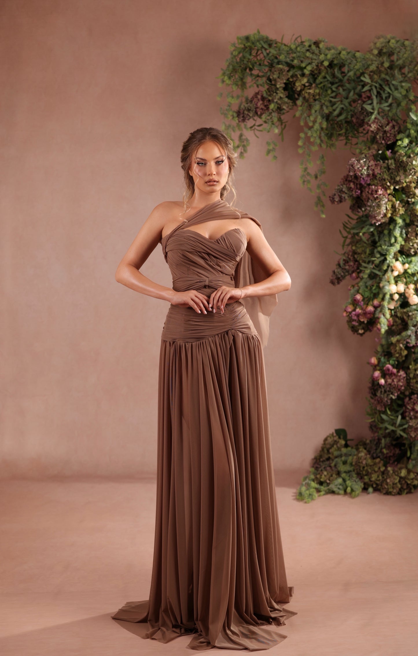 DC DRESS NOEMI