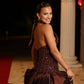 DC DRESS ELENIA