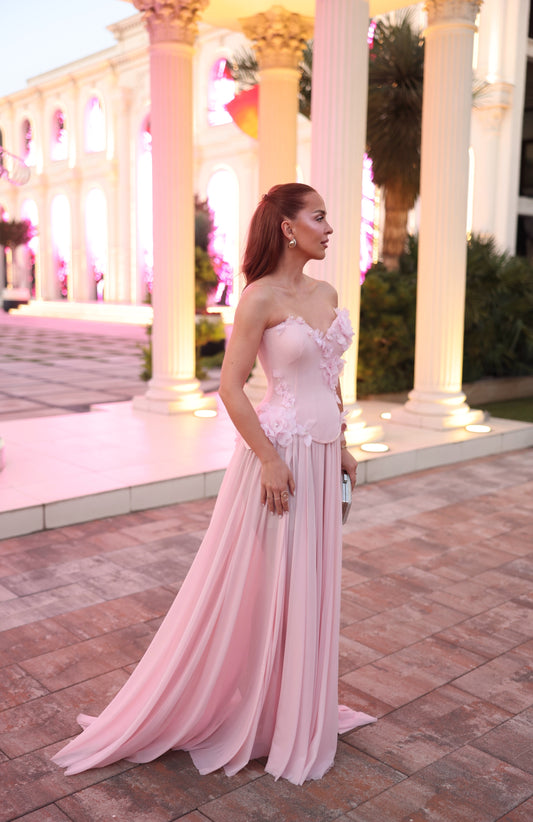 DC DRESS ELSINORE