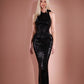 DC Dress Engelina