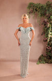 DC DRESS NOELIA