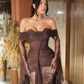 DC DRESS NERELLE