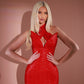 DC Dress Fleora