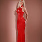 DC Dress Fleora