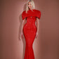 DC Dress Fleora