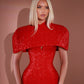 DC Dress Fleora