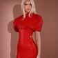 DC Dress Fleora