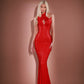 DC Dress Fleora