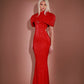 DC Dress Fleora