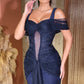 DC DRESS ZELIE