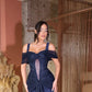 DC DRESS ZELIE