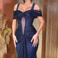 DC DRESS ZELIE