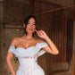 DC DRESS SYLENE