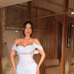 DC DRESS SYLENE