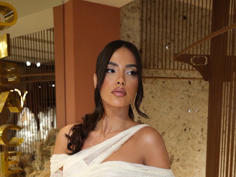 DC DRESS ORELIA