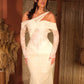 DC DRESS ORELIA