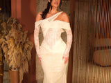 DC DRESS ORELIA