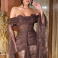 DC DRESS NERELLE