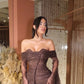 DC DRESS NERELLE