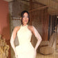 DC DRESS LUMINA