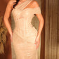 DC DRESS IVELISSE