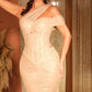 DC DRESS IVELISSE