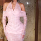 DC DRESS CORALIE