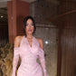 DC DRESS CORALIE