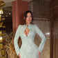 DC DRESS ALORA