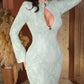 DC DRESS ALORA