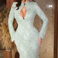 DC DRESS ALORA
