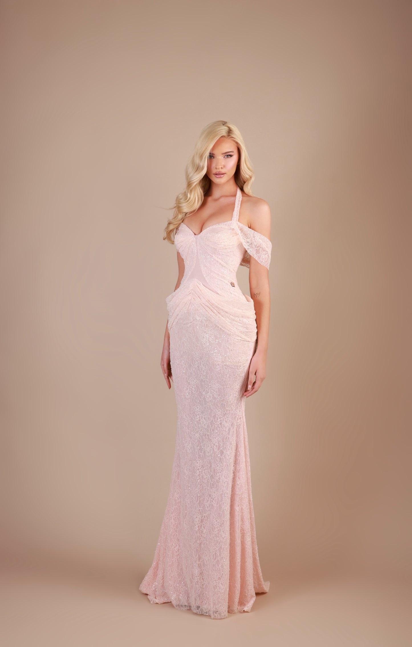 DC DRESS AVELIN