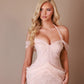 DC DRESS AVELIN
