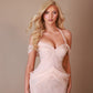 DC DRESS AVELIN