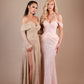 DC DRESS DRAYA