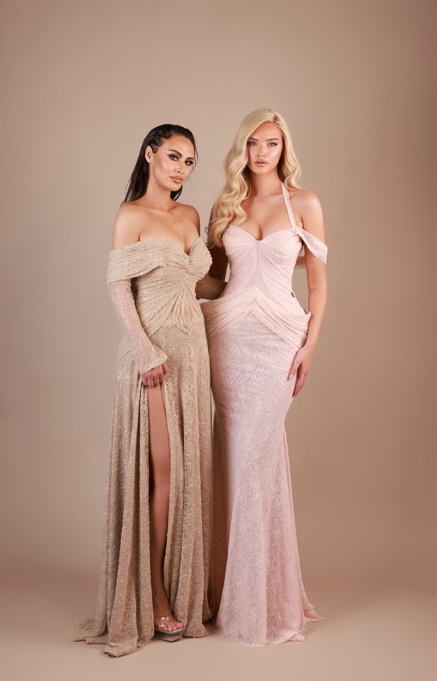 DC DRESS DRAYA