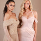 DC DRESS DRAYA