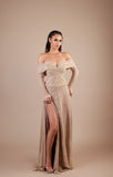 DC DRESS DRAYA