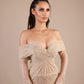 DC DRESS DRAYA